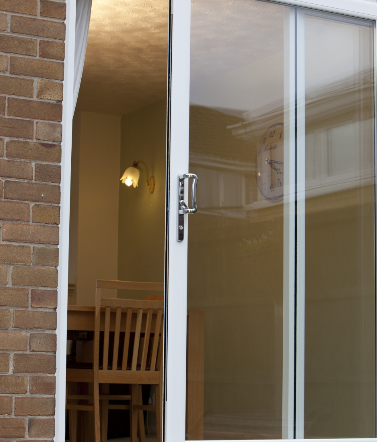 Patio Doors 2